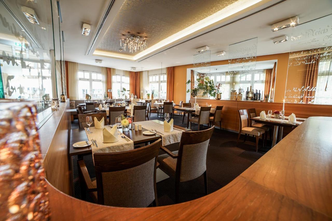 Lind Hotel 리트버그 외부 사진